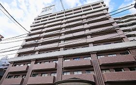 东京东西开赛东横旅馆