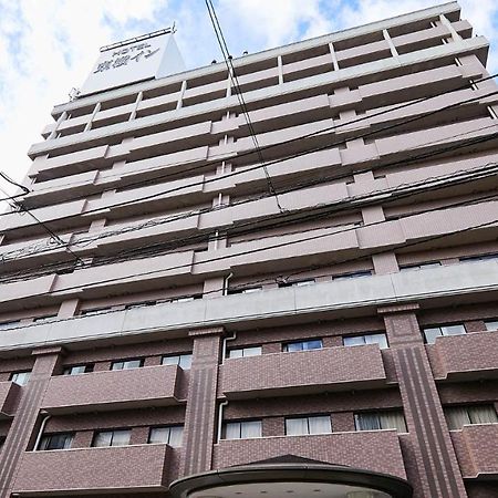 東京都 东京东西开赛东横旅馆酒店 外观 照片