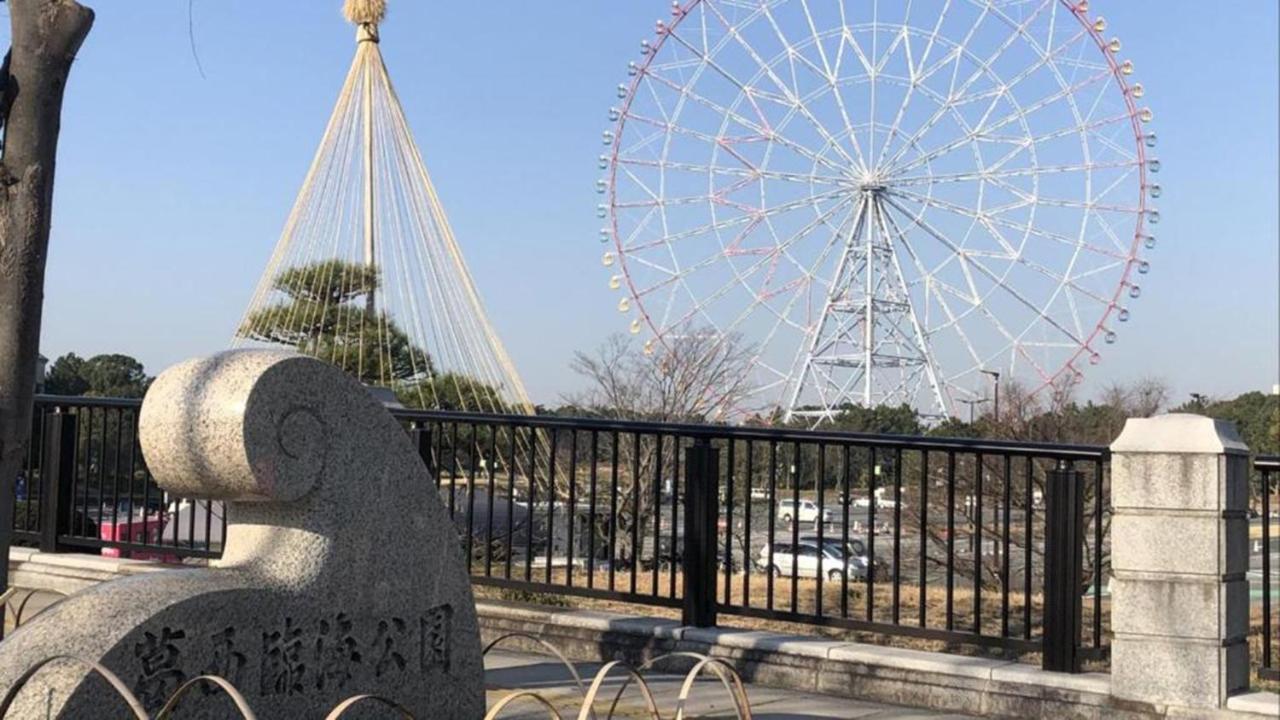 東京都 东京东西开赛东横旅馆酒店 外观 照片