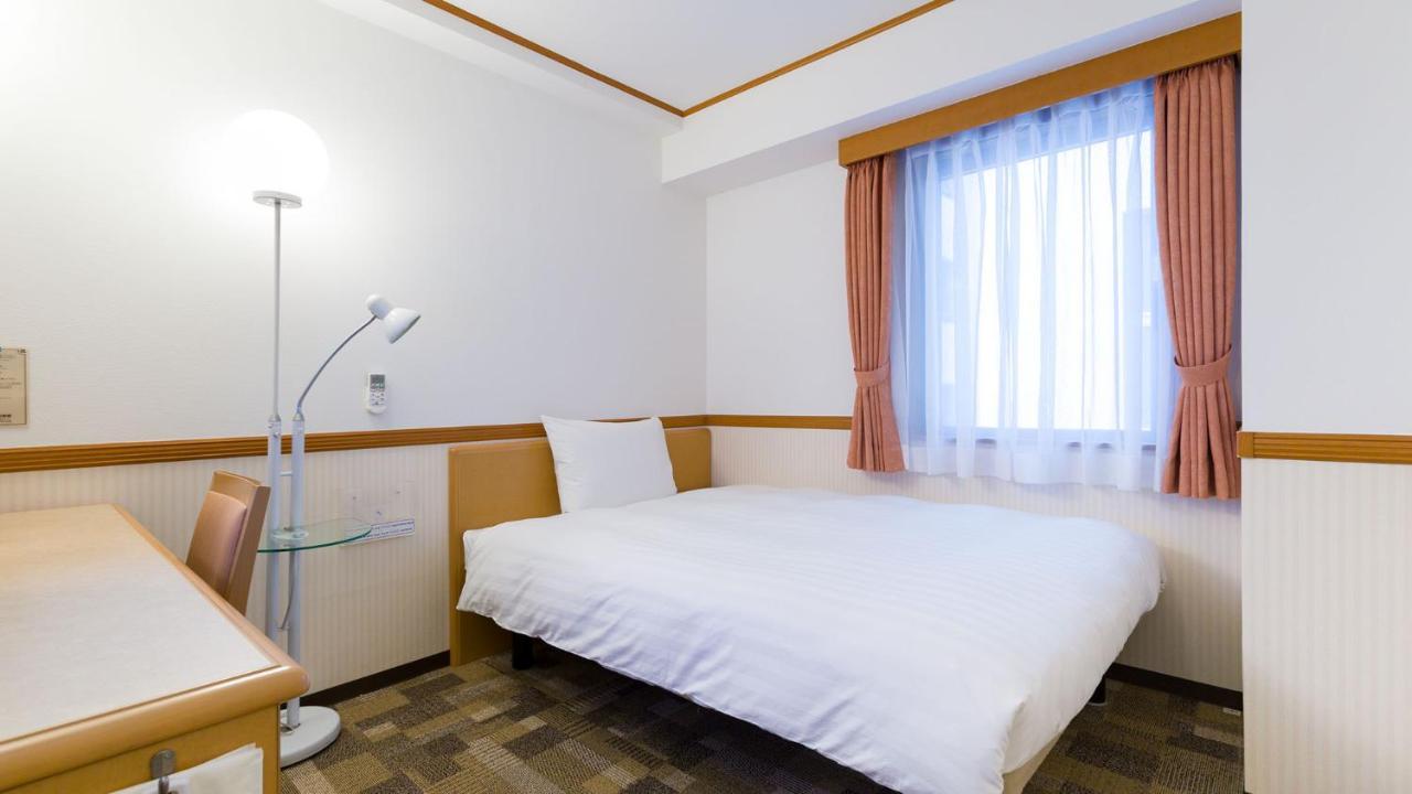 東京都 东京东西开赛东横旅馆酒店 外观 照片