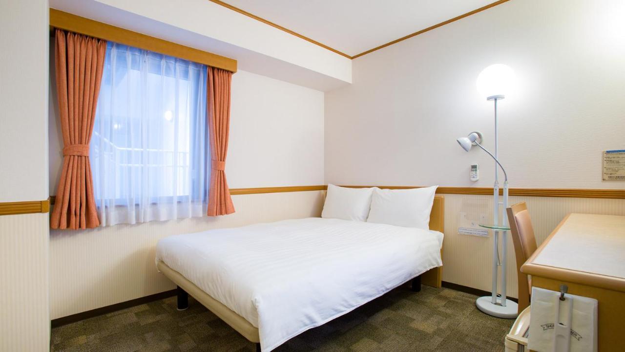 東京都 东京东西开赛东横旅馆酒店 外观 照片
