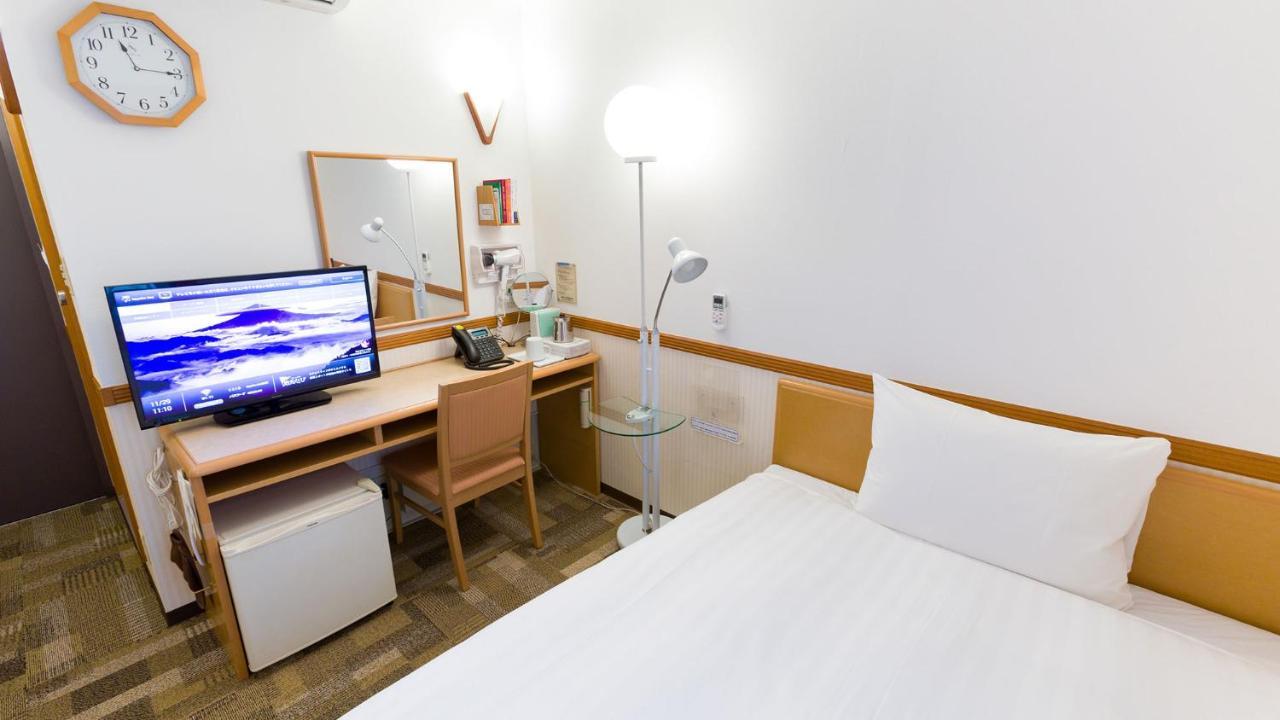 東京都 东京东西开赛东横旅馆酒店 外观 照片