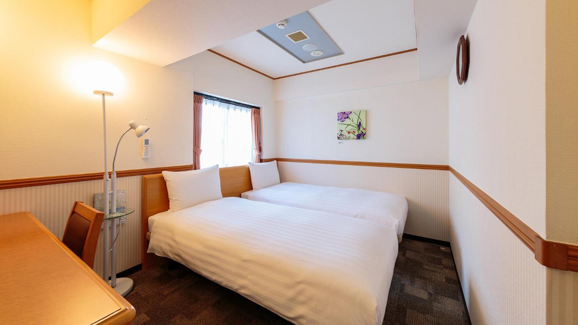 東京都 东京东西开赛东横旅馆酒店 外观 照片