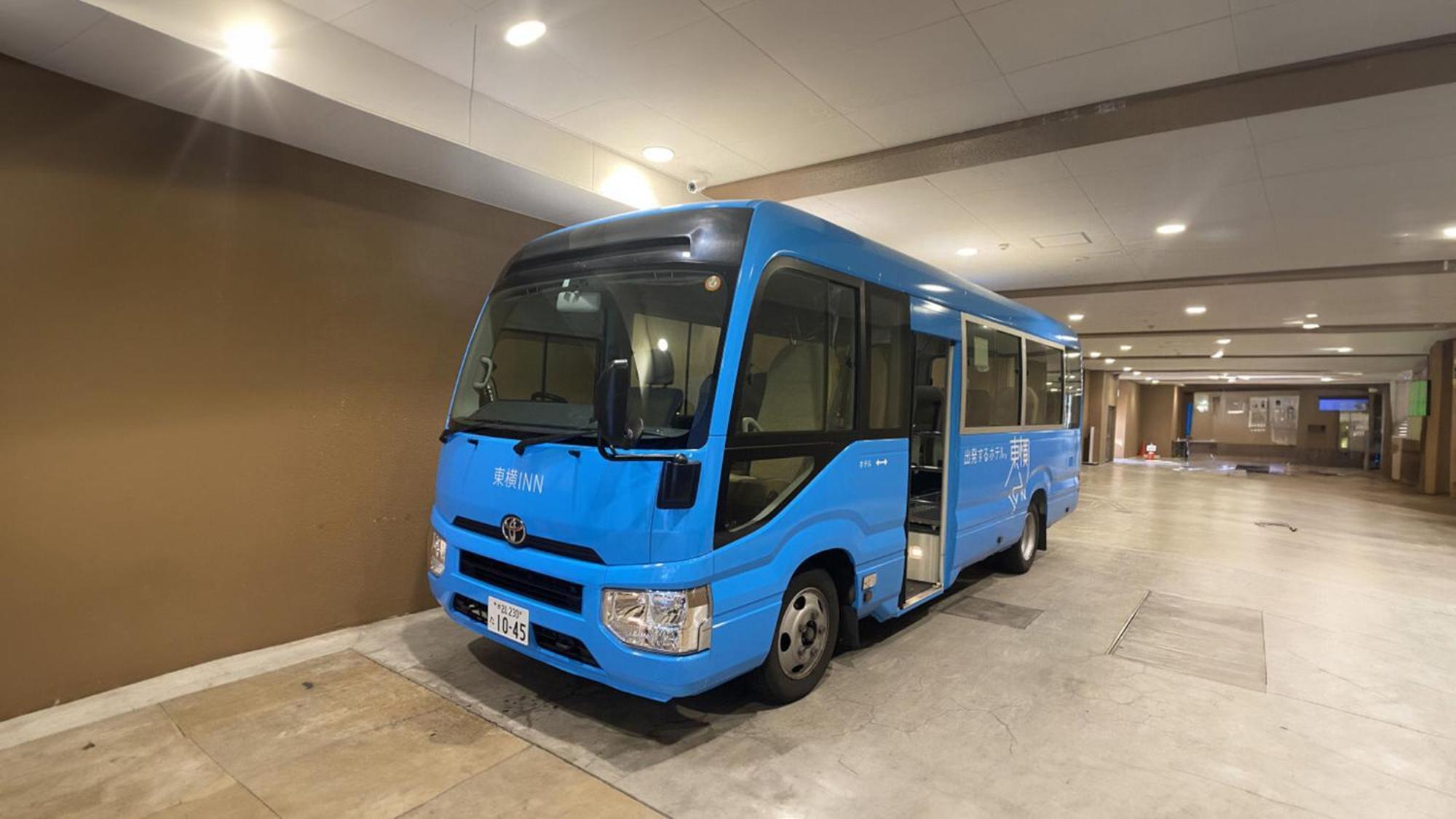 東京都 东京东西开赛东横旅馆酒店 外观 照片