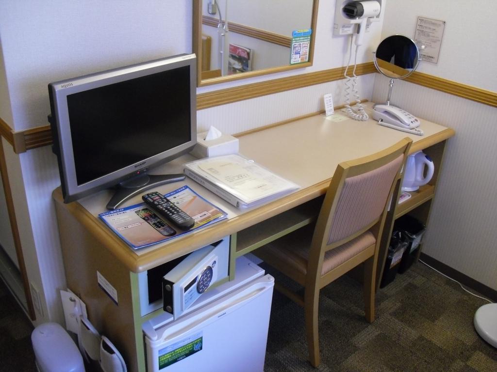 東京都 东京东西开赛东横旅馆酒店 外观 照片